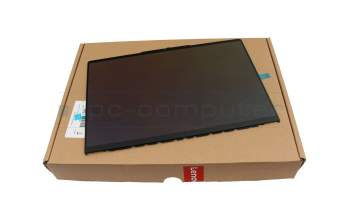 5D10S39762 original Lenovo unidad de pantalla tactil 14.0 pulgadas (WQXGA+ 2880x1800) plateada