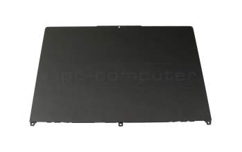 5D10S39785 original Lenovo unidad de pantalla tactil 14.0 pulgadas (WUXGA 1920x1200) negra
