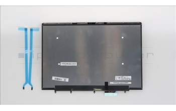 Lenovo 5D10S39802 Lenovo LCD Module,14\",2.2K,Touch,Anti-Glare,IPS,300nit
