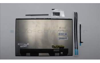 Lenovo 5D10S39880 Lenovo LCD Module,14.5\",3K,Touch,Glare,Anti-Smudge,IPS,400nit,100%sRGB