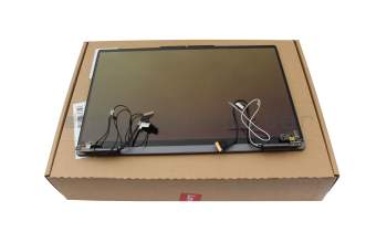 5D10S39963 original Lenovo unidad de pantalla tactil 14.0 pulgadas (WUXGA 1920x1200) negra / antracita