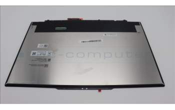 Lenovo 5D10S39970 Lenovo LCD Module,14.5\",3K,Touch,Anti-Glare,IPS,1200nit,100%DCI-P3