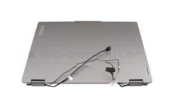 5D10S39975 original Lenovo unidad de pantalla tactil 16.0 pulgadas (WUXGA 1920x1200) gris