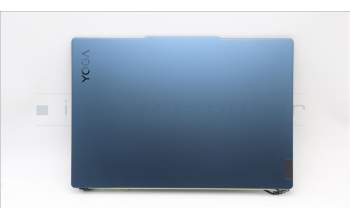 Lenovo 5D10S40026 DISPLAY LCD MODULE L83AA TT TOUCH FCC2