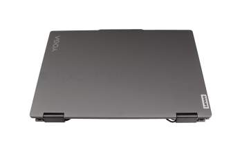 5D10S40110 original Lenovo unidad de pantalla tactil 14.0 pulgadas (WUXGA 1920x1200) gris