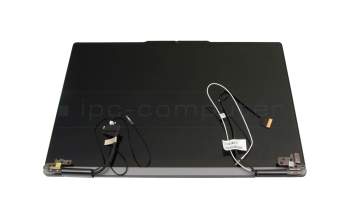 5D10S40118 original Lenovo unidad de pantalla tactil 14.0 pulgadas (WUXGA 1920x1200) gris