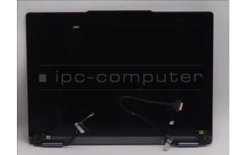 Lenovo 5D10S40238 Lenovo LCD Module, 14\", WUXGA, Touch, Glare, Anti-smudge, OLED, 400nit, 100%DCI-P3, Luna Grey, W/5M Camera