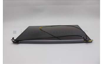 Lenovo 5D10S40250 Lenovo LCD Module, 14\", WUXGA, Touch, Glare, OLED, 400nit, 100%DCI-P3, Luna Grey, Color Calibration