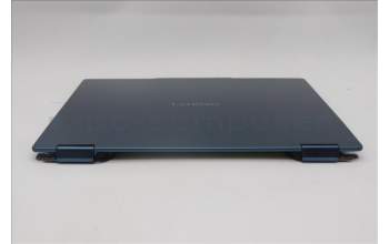 Lenovo 5D10S40284 Lenovo LCD Module, 14\", 2.8K, Touch, Glare, Anti-smudge, OLED, 500nit, 100%DCI-P3, Tidal Teal