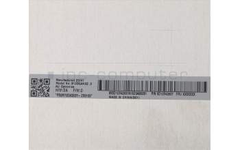 Lenovo 5D10V42637 DISPLAY AU B133QAN02.0 0A QHDI AG S NB