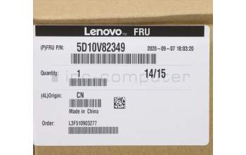Lenovo 5D10V82349 DISPLAY CSOT 14 UHD 500nit