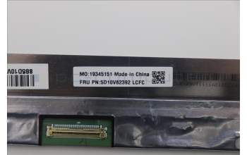 Lenovo 5D10V82392 DISPLAY INX 14.0 FHD IPS AG LCLW
