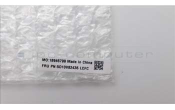 Lenovo 5D10V82436 WCM ESP-201B-18C-5 NDA-V Pen