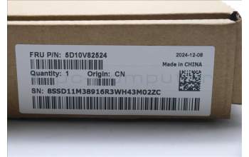 Lenovo 5D10V82524 DISPLAY CSOT MNE507DA1-1 14.5 WQXGA