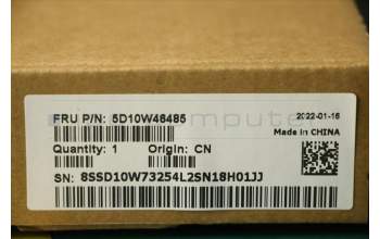 Lenovo 5D10W46485 FRU LGD 14 FHD LCLW