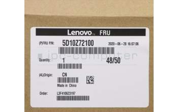 Lenovo 5D10Z72100 FRU of SD10Z72098 AUO 14.0 LCLW IPS (B140HAK03.2 1