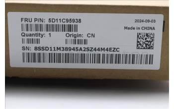 Lenovo 5D11C95938 Lenovo LCD Module,14.5\",WQXGA,Non-Touch,Anti-Glare,IPS,350nit,100%sRGB,Factory Color Calibration