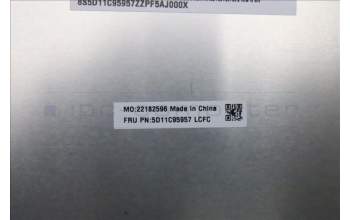 Lenovo 5D11C95957 DISPLAY WQUXGAIPS 00n NT FCC-BOE