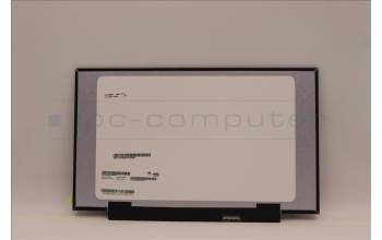 Lenovo 5D11D04240 DISPLAY FRU HK MB140AN01-5 HDT AG
