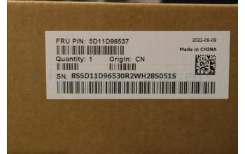 Lenovo 5D11D96537 DISPLAY FRU CS MNG007DA1-9 WQXI AG S NB