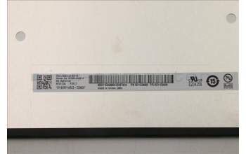 Lenovo 5D11E04081 Lenovo DISPLAY, 15.6\", FHD, Touch, Anti-Glare, IPS, 300nit, 45%NTSC