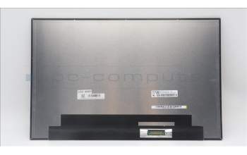 Lenovo 5D11L55831 DISPLAY FRU NE160QDMZ 16WQX N23ColorBOE