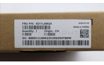 Lenovo 5D11L89624 DISPLAY IVO R140NW4D R5 HW:2.1 14.0 WUX