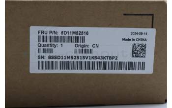 Lenovo 5D11M52516 DISPLAY FRU IVO M160NW41 R5 HW1.1