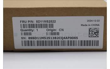 Lenovo 5D11M52522 DISPLAY FRU BOE NV160WUM-N61 V8.0