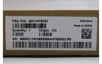 Lenovo 5D11P79781 DISPLAY BOE NV145WUM-N42 V3.0 14.5 WUX