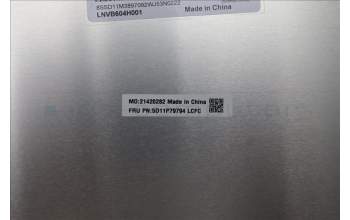 Lenovo 5D11P79794 DISPLAY COR LN.VB604H001 16.0 WUX