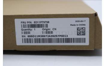 Lenovo 5D11P79798 DISPLAY FRU AUO HW:2A 14.0 WUX