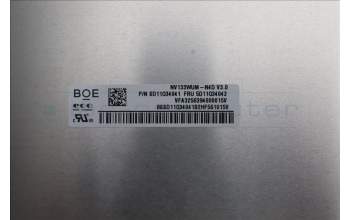 Lenovo 5D11Q34042 DISPLAY FRU BOE NV133WUM-N4D V3.0 13.3