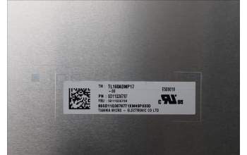 Lenovo 5D11Q36788 DISPLAY FRU TIANMA TL160ADMP17-00 16.0