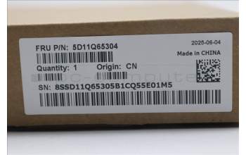 Lenovo 5D11Q65304 Lenovo DISPLAY, 11.6\", HD, Non_Touch, Anti-Glare, IPS, 250nit, 50%NTSC