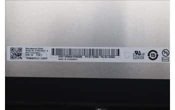 Lenovo 5D11S25643 DISPLAY FRU AUO B160UAK01.8 1A 16.0