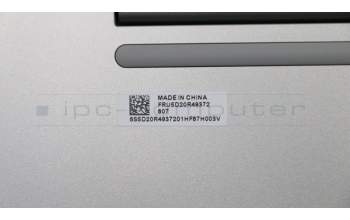 Lenovo 5D20R49372 DOCKING D330 docking MGR NORDIC