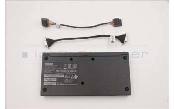 Lenovo 5D20X67381 DOCKING IoT IO BOX DT1 V2