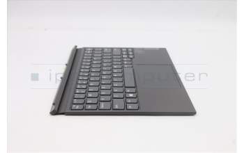 Lenovo 5D20Z70306 Keyboard External,Docking,USA English,Grey,Non_Backlight