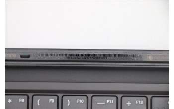 Lenovo 5D20Z70306 Keyboard External,Docking,USA English,Grey,Non_Backlight