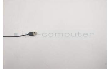Lenovo 5D50U84412 DT_KYB USB KYB GY TUR 179, Sunrex