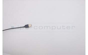 Lenovo 5D50U84414 DT_KYB USB KYB GY EURO ENG 103P, Sunrex