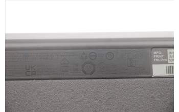 Lenovo 5D50U84457 DT_KYB USB Calliope KB BK LA SPA