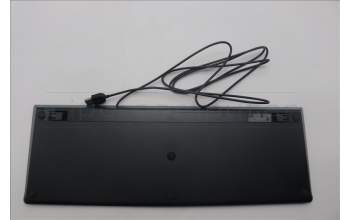 LENOVO 5D50U84586 Lenovo USB Keyboard Slim - IT