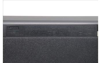 Lenovo 5D50U84746 AI Keyboard External,USB,Turkish 179,Black