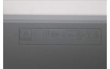 Lenovo 5D50U84891 Keyboard External, USB, Russian/Cyrillic, Cloud Grey