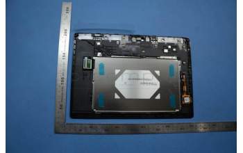 Lenovo 5D68C02041 A10-70L TP_LCM Assy&*HQ31601102000BLK_CS