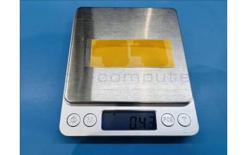 Lenovo 5D78C29025 TB311 Ear_Mylar&*5480AA001015 CS