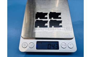 Lenovo 5D78C29026 TB311 Ear_Foam&*5430AA003440 CS