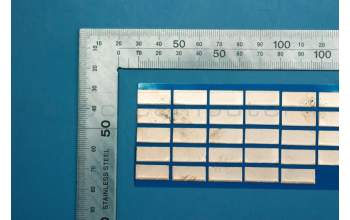 Lenovo 5D79A466V4 Thermal conductive cop for Frocamera